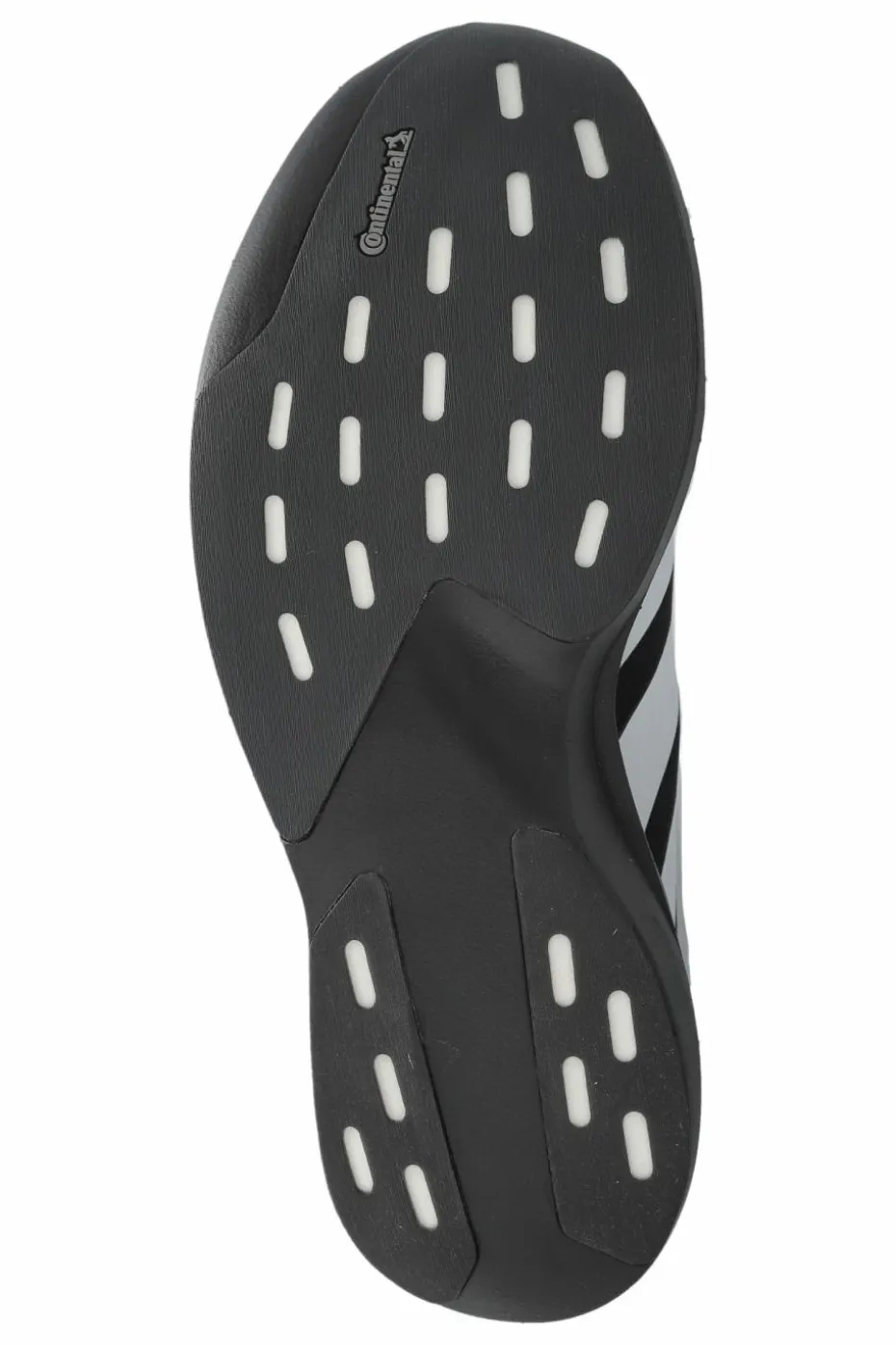 ADIDAS Performance CZARNY Buty sportowe `ADIZERO EVO SL M`
