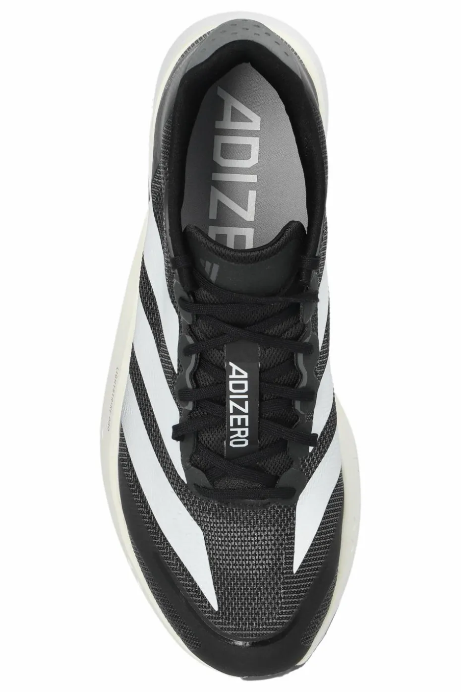 ADIDAS Performance CZARNY Buty sportowe `ADIZERO BOSTON 13W`
