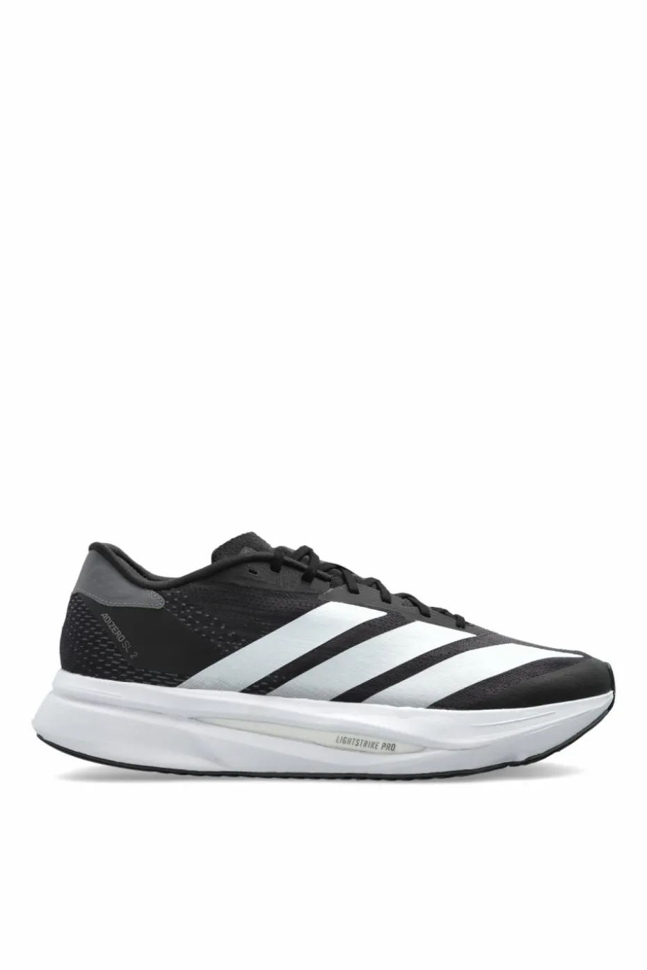 ADIDAS Performance CZARNY Buty sportowe ‘ADIZERO SL2 M’