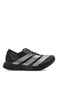 ADIDAS Performance CZARNY Buty sportowe `ADIZERO ADIOS PRO 4 M`