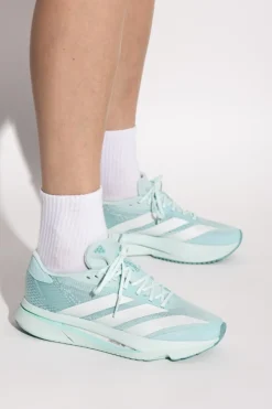 ADIDAS Performance jasnoniebieski Buty sportowe `ADIZERO SL2 W`