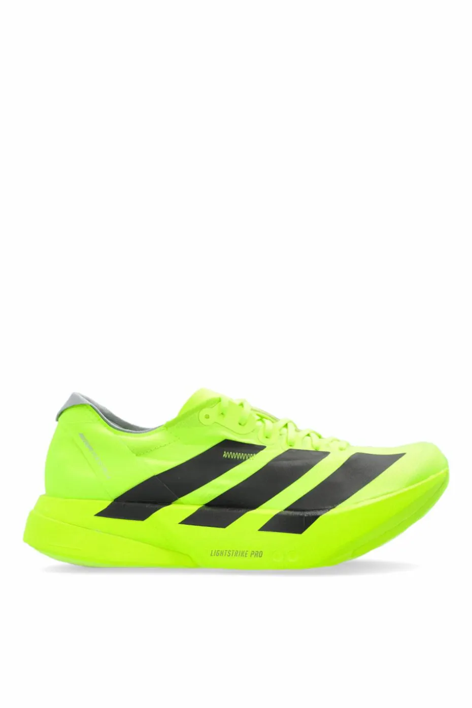 ADIDAS Performance neonowy Buty sportowe `ADIZERO ADIOS PRO 4 W`