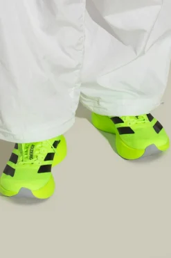 ADIDAS Performance neonowy Buty treningowe `adizero Evo SL`