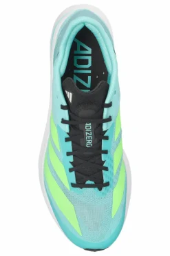 ADIDAS Performance neonowy Buty sportowe `ADIZERO SL2 M`