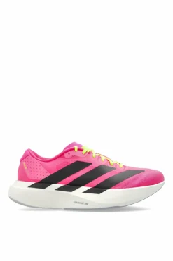 ADIDAS Performance RÓŻOWY Buty sportowe `ADIZERO EVO SL W`