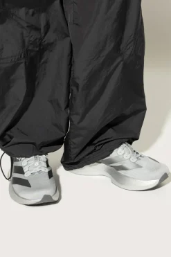 ADIDAS Performance SZARY Buty sportowe `ADIZERO EVO SL M`