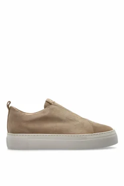 AGL beżowy Buty sportowe `Clementina`