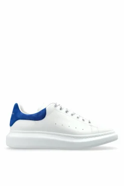 Alexander McQueen BIAŁY Buty sportowe