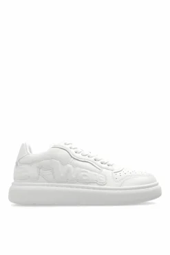 Alexander Wang BIAŁY Buty sportowe `Puff``