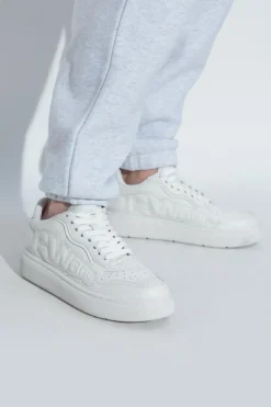 Alexander Wang BIAŁY Buty sportowe `Puff``