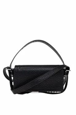 Alexander Wang CZARNY Torba na ramię `Ricco Slim`