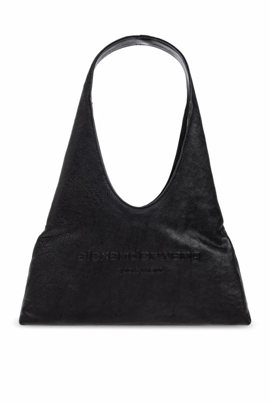 Alexander Wang CZARNY Torba na ramię `Pike Small`
