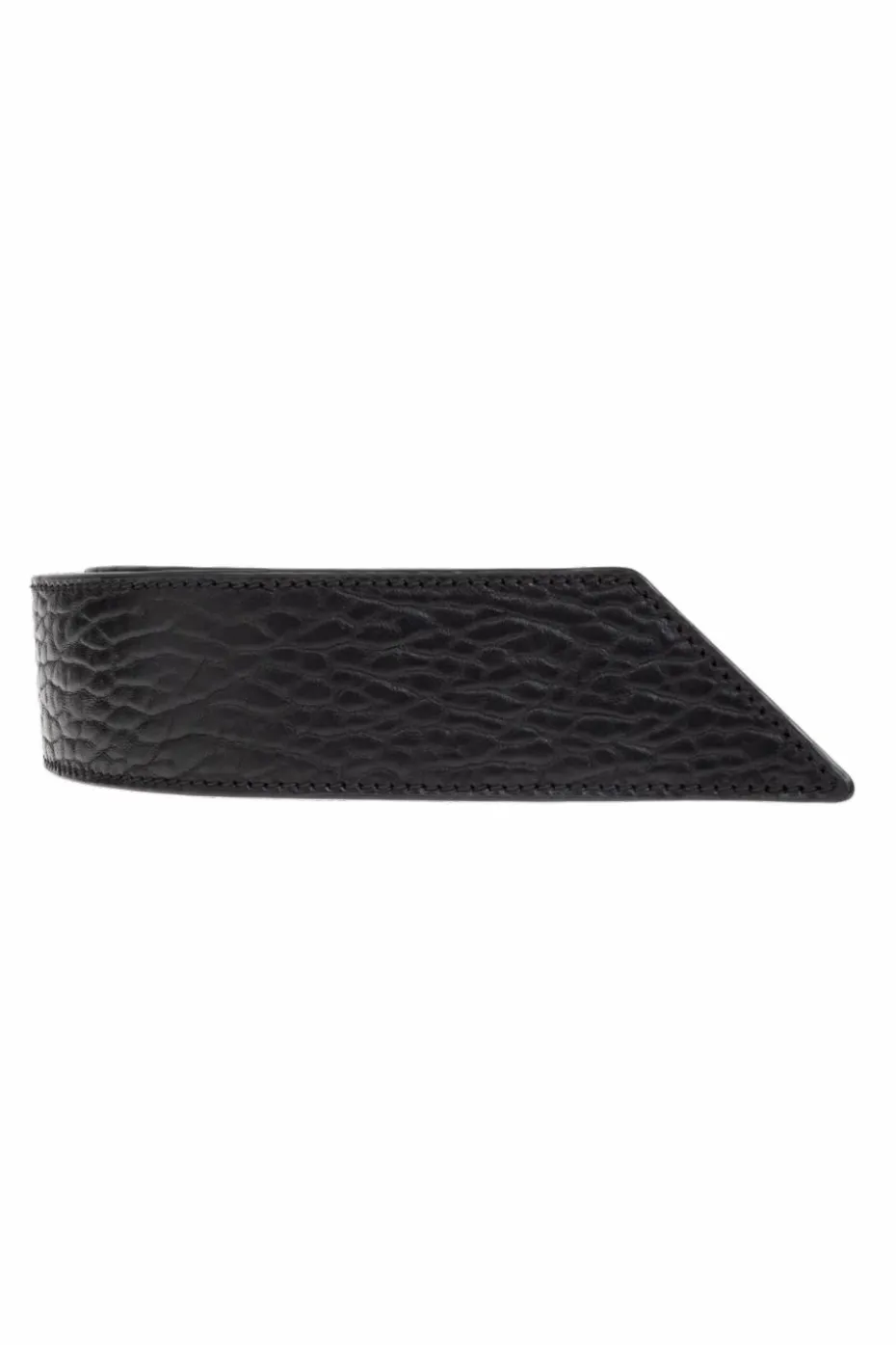Alexander Wang CZARNY Torba na ramię `Ricco Small`