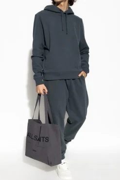 AllSaints Bluza `Raven`