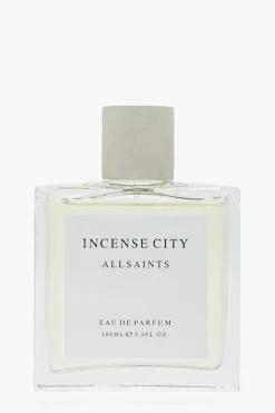 AllSaints BIAŁY Woda perfumowana ‘Incense City’