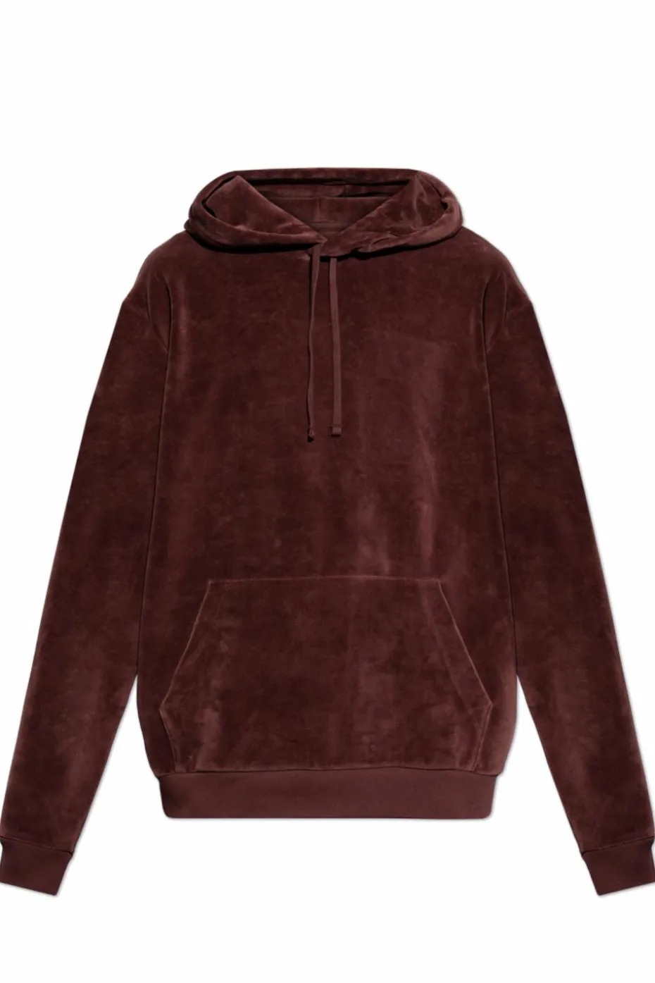 AllSaints BORDO Bluza `Draven` z kapturem