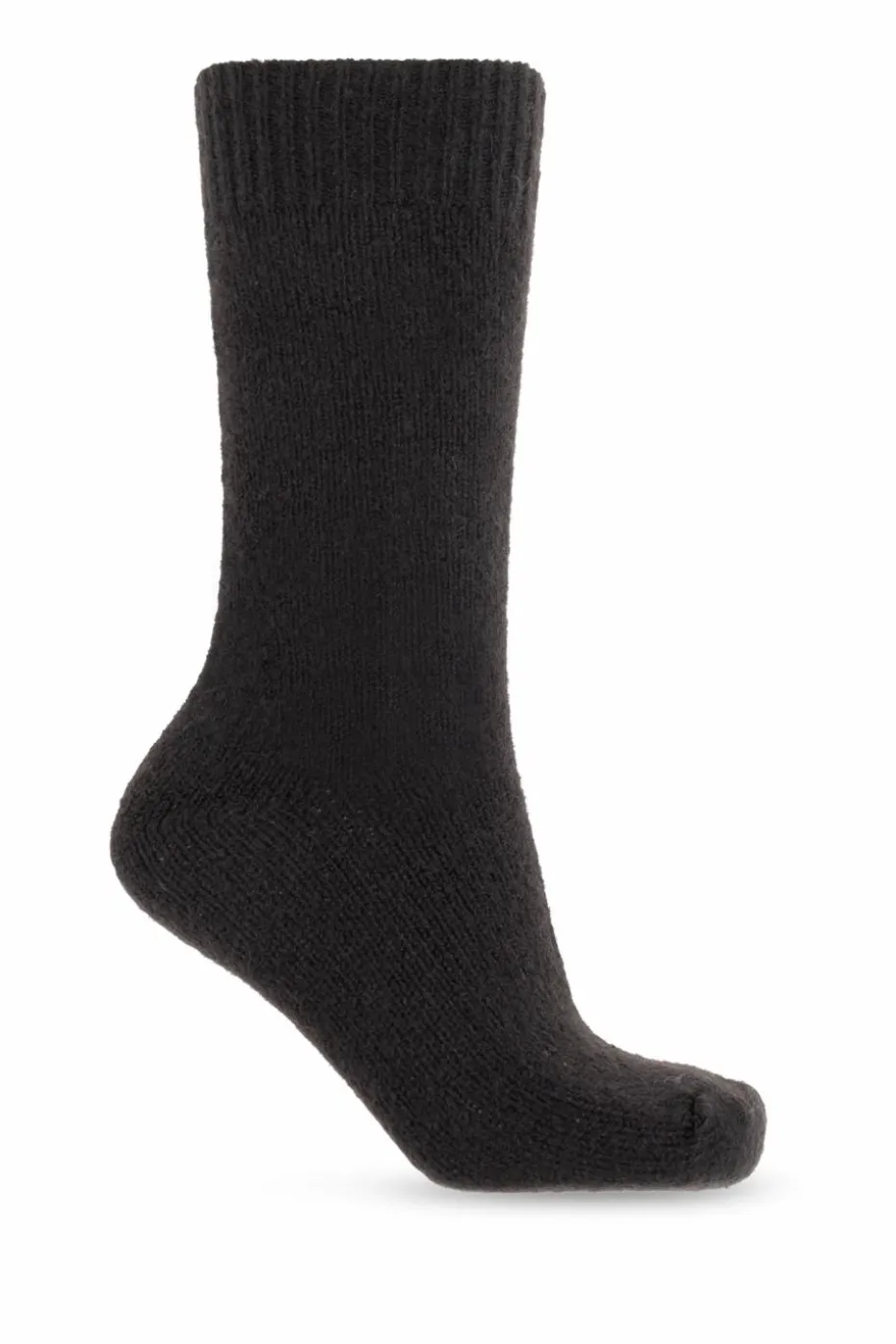 AllSaints CZARNY Skarpety