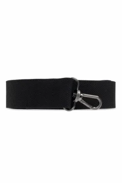 AllSaints CZARNY Torba typu `shopper` `Izzy`