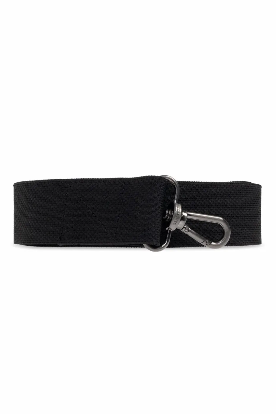 AllSaints CZARNY Torba typu `shopper` `Izzy`