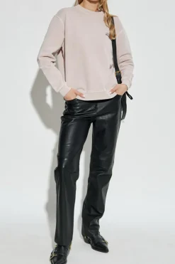 AllSaints RÓŻOWY Bluza `Soleil`