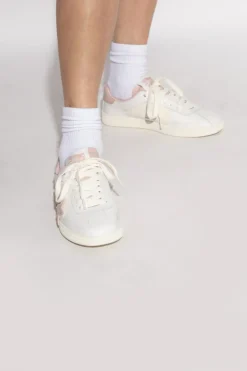 Amiri BIAŁY Buty sportowe `Pacific`