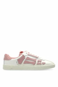 Amiri BIAŁY Buty sportowe `Pacific Bones`
