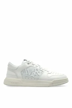 Amiri BIAŁY Buty sportowe `MA-1`