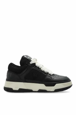 Amiri CZARNY Buty sportowe `MA-1`