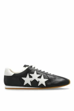 Amiri CZARNY Buty sportowe `Pacific Flat`
