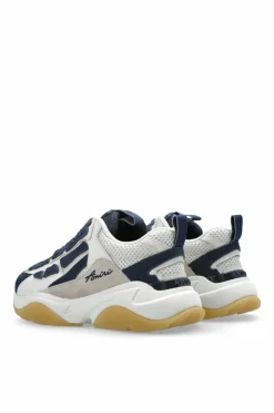 Amiri Kids BIAŁY Buty sportowe