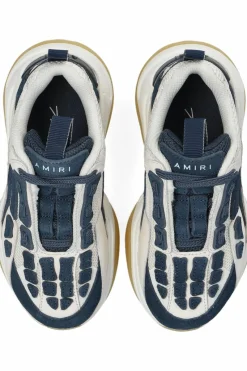 Amiri Kids BIAŁY Buty sportowe