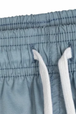 Amiri Kids NIEBIESKI Szorty kąpielowe