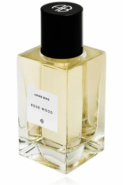 Anine Bing BIAŁY Woda perfumowana `Rose Wood`