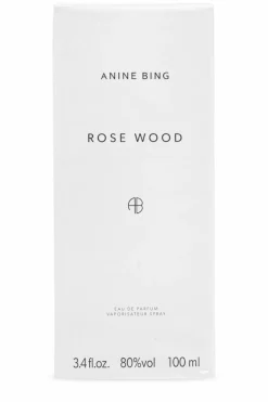 Anine Bing BIAŁY Woda perfumowana `Rose Wood`
