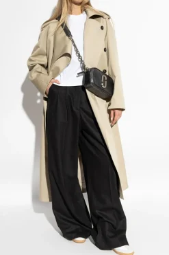 A.P.C. CZARNY A.P.C. x Anastasia Barbieri