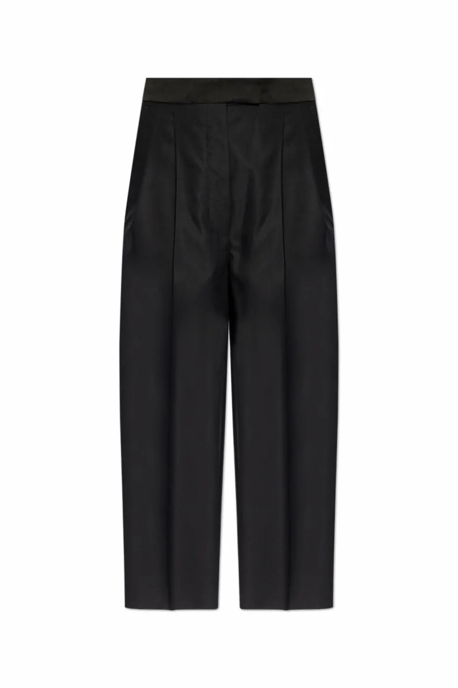 A.P.C. GRANATOWY A.P.C. x Anastasia Barbieri