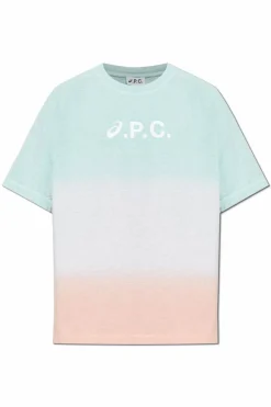 A.P.C. MULTIKOLOR APC x ASICS