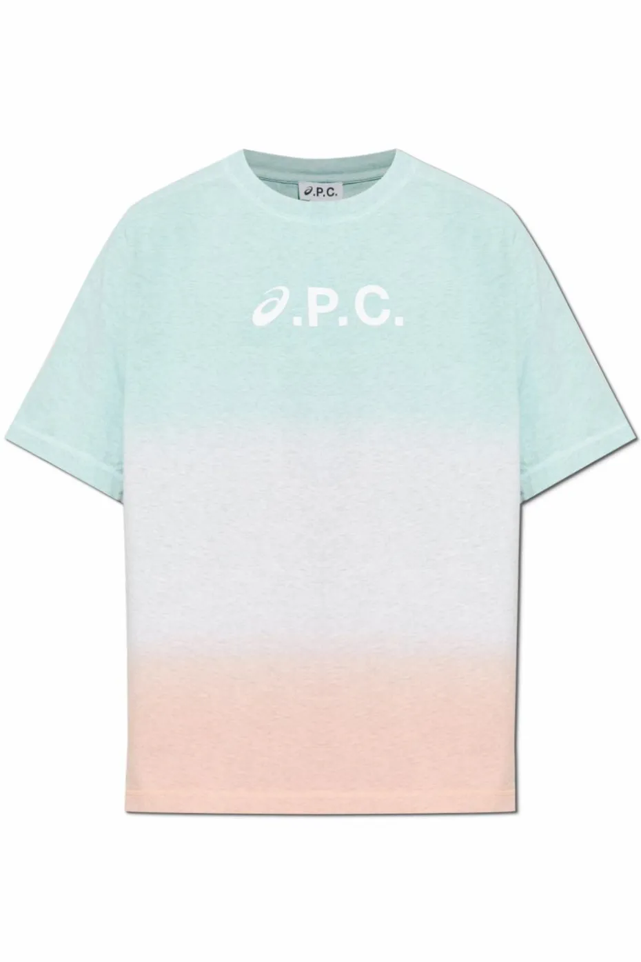 A.P.C. MULTIKOLOR APC x ASICS