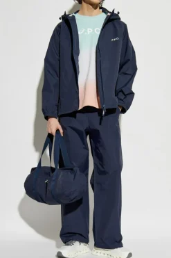 A.P.C. MULTIKOLOR APC x ASICS