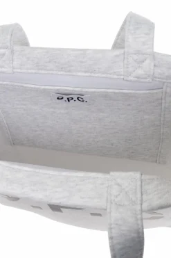 A.P.C. SZARY A.P.C. x Asics