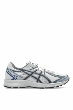 ASICS BIAŁY Buty sportowe `JOG 100S`
