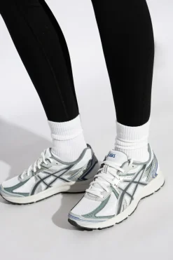 ASICS BIAŁY Buty sportowe `JOG 100S`