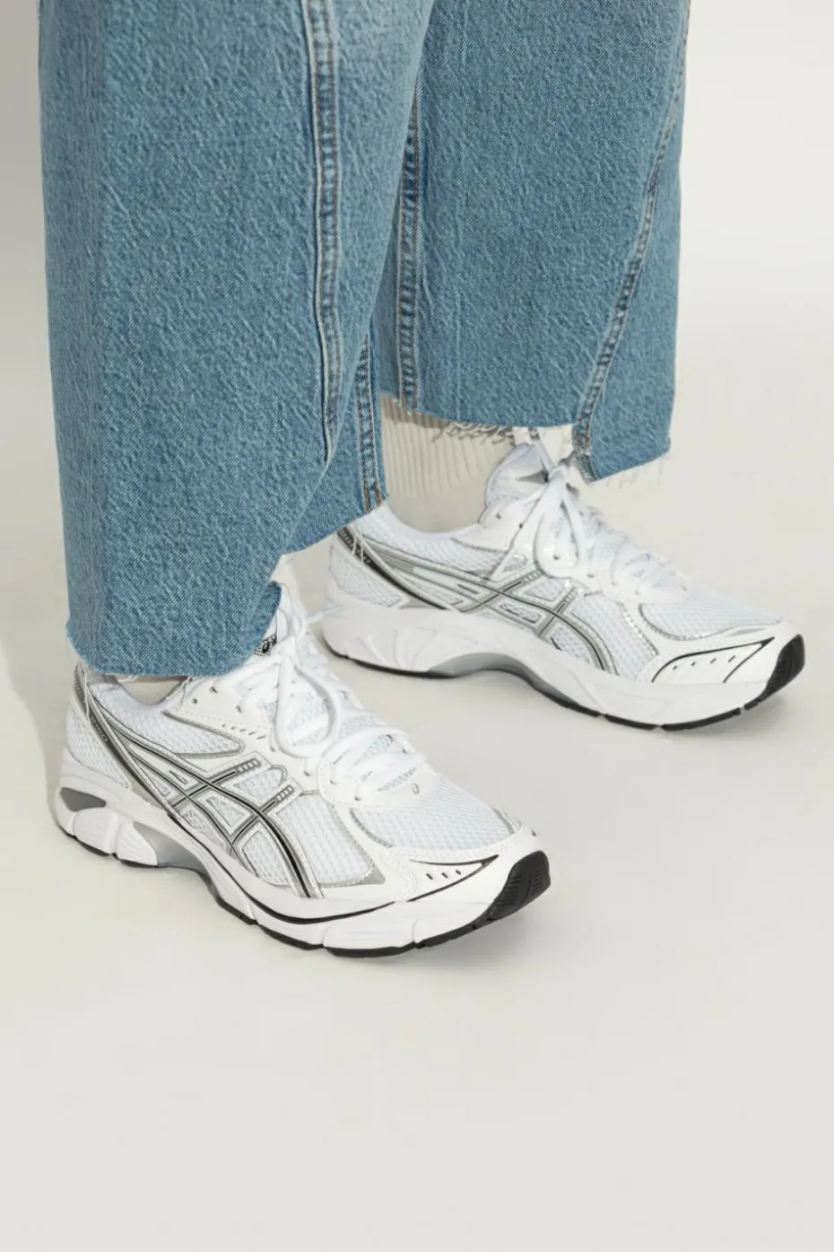 ASICS BIAŁY Buty sportowe ‘GT-2160’