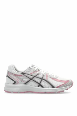 ASICS BIAŁY Buty sportowe `JOG 100S`