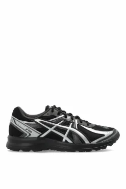 ASICS CZARNY Buty sportowe `JOG 100S`