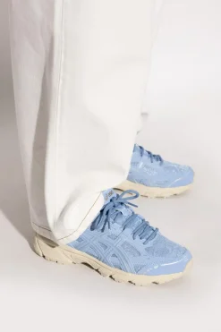 ASICS jasnoniebieski Buty sportowe `GEL-NUNOBIKI`