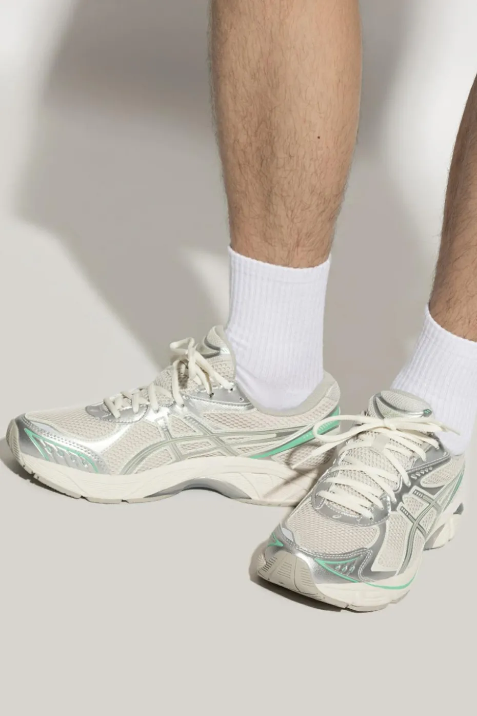 ASICS kremowy Buty sportowe `GT-2160`