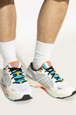 ASICS MULTIKOLOR Buty sportowe `GEL-K1011`