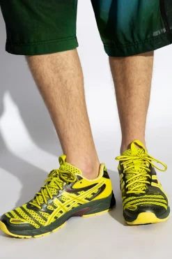 ASICS neonowy Buty sportowe `UB9-S Gel-DS. Trainer 14`