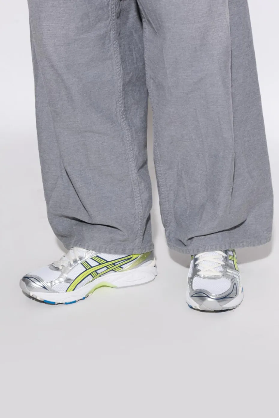 ASICS neonowy Buty sportowe `GEL-KAYANO 14`